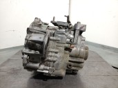 Recambio de caja cambios para seat altea (5p1) 2.0 tdi 16v referencia OEM IAM HDV 02Q300041QX 14233