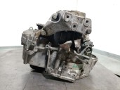 Recambio de caja cambios para seat altea (5p1) 2.0 tdi 16v referencia OEM IAM HDV 02Q300041QX 14233