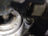 Recambio de caja cambios para seat altea (5p1) 2.0 tdi 16v referencia OEM IAM HDV 02Q300041QX 14233