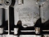 Recambio de caja cambios para seat altea (5p1) 2.0 tdi 16v referencia OEM IAM HDV 02Q300041QX 14233