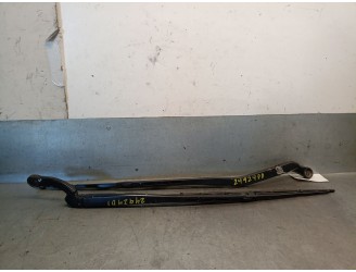 Recambio de brazo limpia delantero derecho para audi a4 b6 avant (8e5) 1.9 tdi referencia OEM IAM 8E1955408A 8E1955408A 