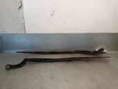 Recambio de brazo limpia delantero derecho para audi a4 b6 avant (8e5) 1.9 tdi referencia OEM IAM 8E1955408A 8E1955408A 