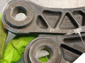 Recambio de brazo limpia delantero derecho para audi a4 b6 avant (8e5) 1.9 tdi referencia OEM IAM 8E1955408A 8E1955408A 