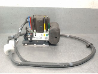 Recambio de bomba suspension para bmw x5 (g05, f95) xdrive 45 e plug-in-hybrid referencia OEM IAM 5A51317 37205A0C990 1515000261