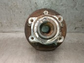 Recambio de mangueta trasera derecha para dodge journey 2.0 crd referencia OEM IAM 5171124AB 5171124AB 