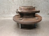 Recambio de mangueta trasera derecha para dodge journey 2.0 crd referencia OEM IAM 5171124AB 5171124AB 