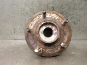 Recambio de mangueta trasera derecha para dodge journey 2.0 crd referencia OEM IAM 5171124AB 5171124AB 