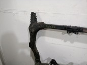 Recambio de puente delantero para subaru legacy v (bm) 2.0 d awd (bmd) referencia OEM IAM 50527AJ030 50527AJ030 