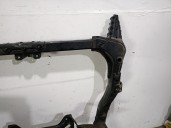Recambio de puente delantero para subaru legacy v (bm) 2.0 d awd (bmd) referencia OEM IAM 50527AJ030 50527AJ030 
