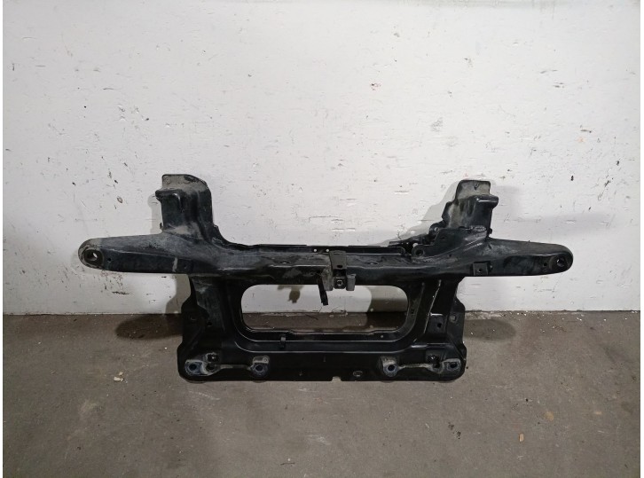 Recambio de puente delantero para peugeot partner (s2) 1.6 16v hdi cat referencia OEM IAM 3502ES 3502ES 