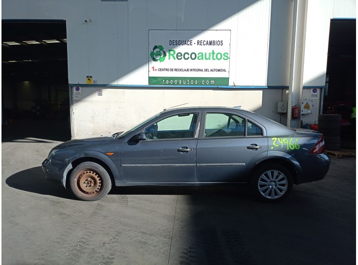ford mondeo iii sedán (b4y) del año 2002