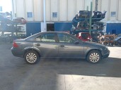 ford mondeo iii sedán (b4y) del año 2002
