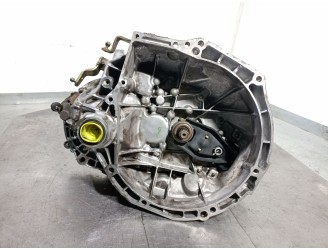Recambio de caja cambios para peugeot 206 hatchback (2a/c) 1.4 hdi eco 70 referencia OEM IAM 20CP57 2222WW 0660804