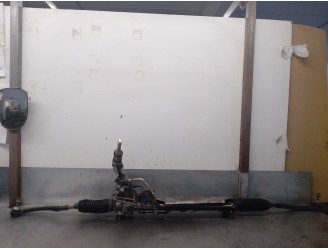 Recambio de cremallera direccion para volvo s80 berlina 2.5 d referencia OEM IAM 9487972 9487972 