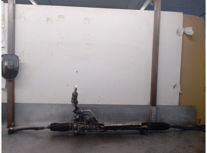 Recambio de cremallera direccion para volvo s80 berlina 2.5 d referencia OEM IAM 9487972 9487972 