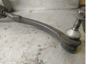 Recambio de cremallera direccion para volvo s80 berlina 2.5 d referencia OEM IAM 9487972 9487972 