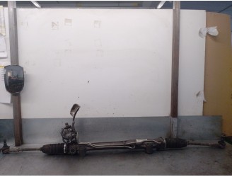 Recambio de cremallera direccion para audi q7 (4lb) 3.0 tdi quattro referencia OEM IAM 7L8422063X 7L8422063X 