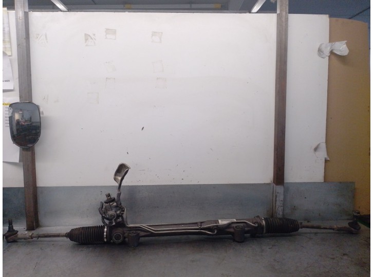 Recambio de cremallera direccion para audi q7 (4lb) 3.0 tdi quattro referencia OEM IAM 7L8422063X 7L8422063X 