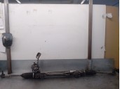 Recambio de cremallera direccion para audi q7 (4lb) 3.0 tdi quattro referencia OEM IAM 7L8422063X 7L8422063X 