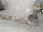 Recambio de cremallera direccion para audi q7 (4lb) 3.0 tdi quattro referencia OEM IAM 7L8422063X 7L8422063X 