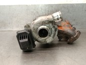 Recambio de turbocompresor para kia optima (jf) 1.7 crdi referencia OEM IAM 282012A810 282012A810 8241680001