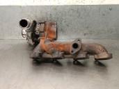 Recambio de turbocompresor para kia optima (jf) 1.7 crdi referencia OEM IAM 282012A810 282012A810 8241680001