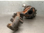 Recambio de turbocompresor para kia optima (jf) 1.7 crdi referencia OEM IAM 282012A810 282012A810 8241680001