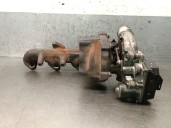 Recambio de turbocompresor para kia optima (jf) 1.7 crdi referencia OEM IAM 282012A810 282012A810 8241680001