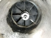 Recambio de turbocompresor para kia optima (jf) 1.7 crdi referencia OEM IAM 282012A810 282012A810 8241680001