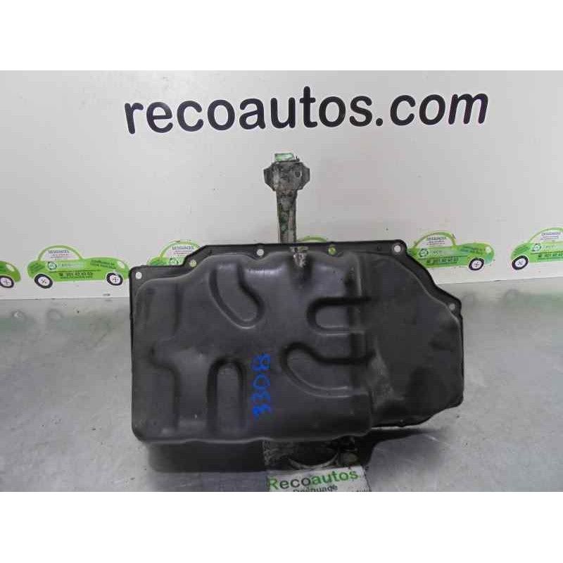 Recambio de carter para mg rover serie 45 (rt) 1.6 16v cat referencia OEM IAM   