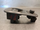 Recambio de mando elevalunas delantero izquierdo para nissan primastar furgoneta (x83) 1.9 dci 80 referencia OEM IAM 8200011867 