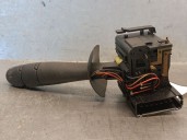 Recambio de mando luces para nissan primastar furgoneta (x83) 1.9 dci 80 referencia OEM IAM 7701048913 2554000QAC 