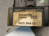 Recambio de mando luces para nissan primastar furgoneta (x83) 1.9 dci 80 referencia OEM IAM 7701048913 2554000QAC 