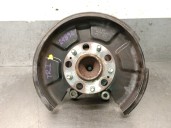 Replacement rear right knuckle for Kia Optima (jf) 1.7 crdi OEM IAM reference 52720C1100 52720C1100 