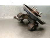 Recambio de mangueta trasera derecha para kia optima (jf) 1.7 crdi referencia OEM IAM 52720C1100 52720C1100 