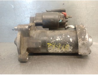 Recambio de motor arranque para peugeot 106 ii (1a_, 1c_) 1.5 d referencia OEM IAM 5802E9 5802E9 