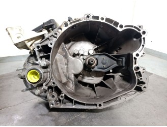 Recambio de caja cambios para peugeot 307 (3a/c) 2.0 hdi 90 referencia OEM IAM 20DM39 2222AR 6622148B