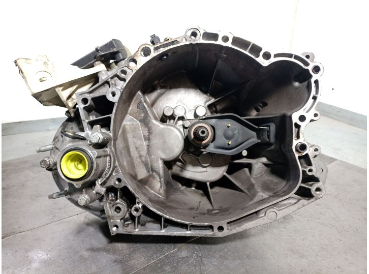 Recambio de caja cambios para peugeot 307 (3a/c) 2.0 hdi 90 referencia OEM IAM 20DM39 2222AR 6622148B