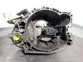 Recambio de caja cambios para peugeot 307 (3a/c) 2.0 hdi 90 referencia OEM IAM 20DM39 2222AR 6622148B