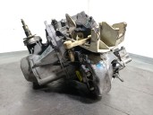 Recambio de caja cambios para peugeot 307 (3a/c) 2.0 hdi 90 referencia OEM IAM 20DM39 2222AR 6622148B