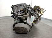 Recambio de caja cambios para peugeot 307 (3a/c) 2.0 hdi 90 referencia OEM IAM 20DM39 2222AR 6622148B