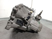 Recambio de caja cambios para peugeot 307 (3a/c) 2.0 hdi 90 referencia OEM IAM 20DM39 2222AR 6622148B