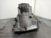 Recambio de caja cambios para peugeot 307 (3a/c) 2.0 hdi 90 referencia OEM IAM 20DM39 2222AR 6622148B