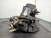 Recambio de caja cambios para peugeot 307 (3a/c) 2.0 hdi 90 referencia OEM IAM 20DM39 2222AR 6622148B