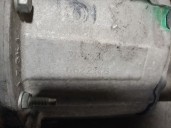 Recambio de caja cambios para peugeot 307 (3a/c) 2.0 hdi 90 referencia OEM IAM 20DM39 2222AR 6622148B