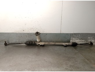 Recambio de cremallera direccion para hyundai i30 (fd) 1.6 crdi referencia OEM IAM 565002L200 565002L200 