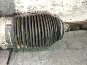 Recambio de cremallera direccion para hyundai i30 (fd) 1.6 crdi referencia OEM IAM 565002L200 565002L200 