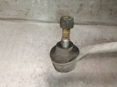 Recambio de cremallera direccion para citroën c3 iii (sx) 1.2 thp 110 referencia OEM IAM 1649793780 1649793780 