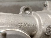 Recambio de cremallera direccion para citroën c3 iii (sx) 1.2 thp 110 referencia OEM IAM 1649793780 1649793780 