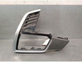 Recambio de molduras delanteras para bmw x5 (g05, f95) xdrive 45 e plug-in-hybrid referencia OEM IAM 939992309 51459483655 